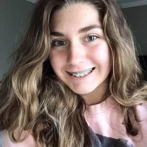 Meet your Posher, Audrey